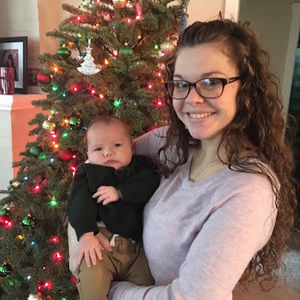 Meet your Posher, Morgan